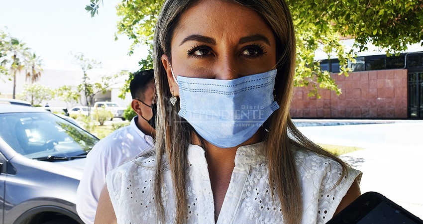 “Todos queremos participar, pero no alcanza para todos”: Rubio Avilés sobre pluri del PAN