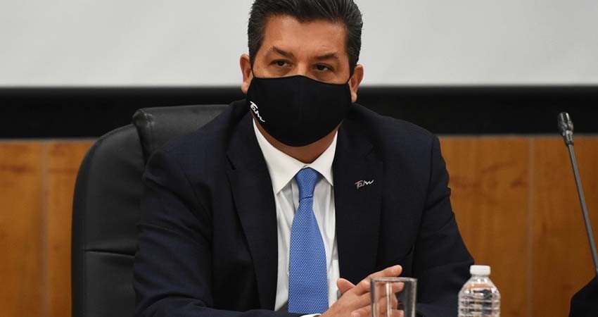 Otorgan recurso a García Cabeza de Vaca contra cualquier orden de captura