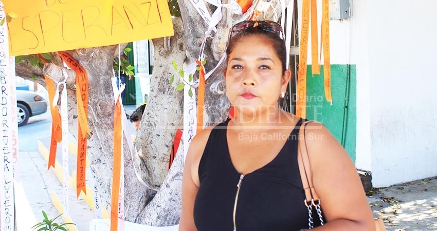 Valeria Carrillo aún sin sepultura; PGJE turna el caso a un juez familiar