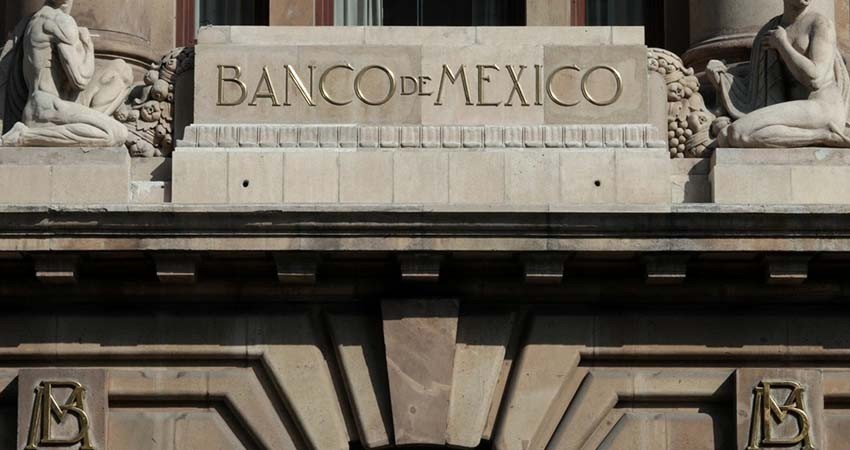 Pronósticos de crecimiento para este año se ajustaron al alza: BdeM