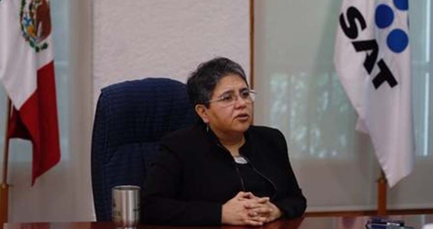 Medida contra la informalidad permitirá captar 150 mil mdp