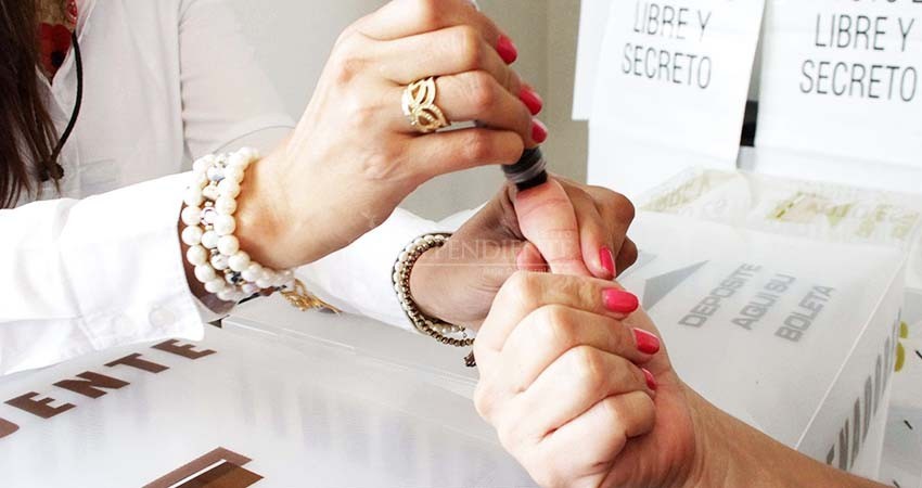 Comercios ofrecerán descuentos a ciudadanos que voten el próximo domingo