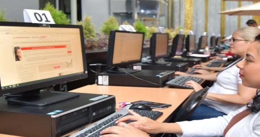 SFP amplía plazo para entrega de declaración patrimonial 2021