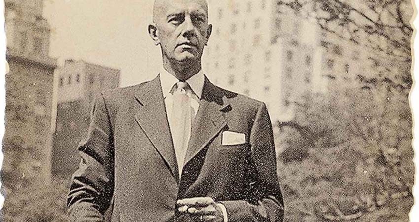 Aparecen 11 ensayos con ángulos diversos sobre la escritura de Francisco Tario