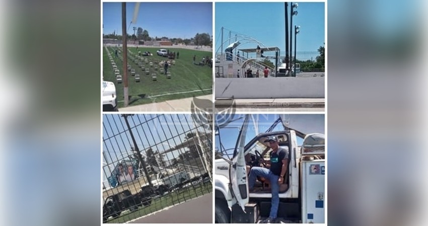 Medio de Comunicación evidencia intromisión del Ayto de Mulegé en la elección