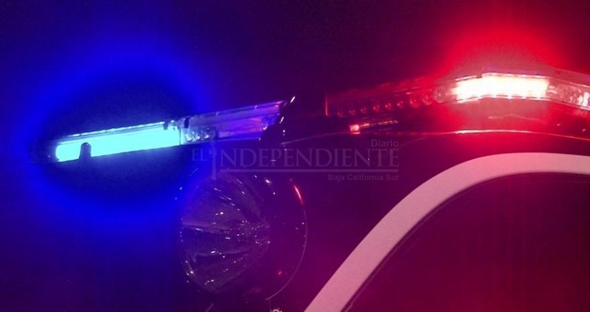 Dirección de Prevención del Delito atiende a menor tras la muerte de su madre adoptiva