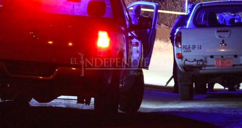 Ubican a sin vida a mujer desaparecida en Los Cabos