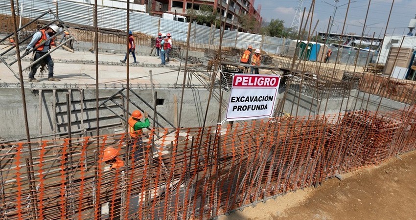 Subió confianza empresarial en mayo por cuarto mes: Inegi