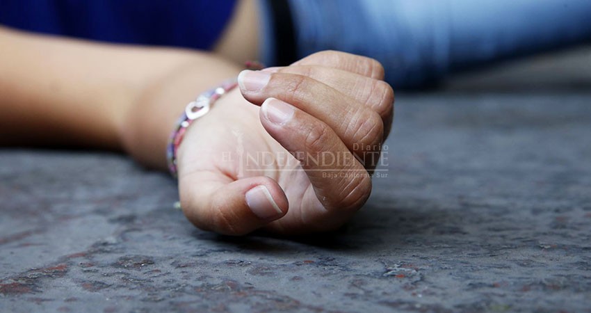 Colectivas feministas advierten de 5 feminicidios ocurridos en lo que va del 2021