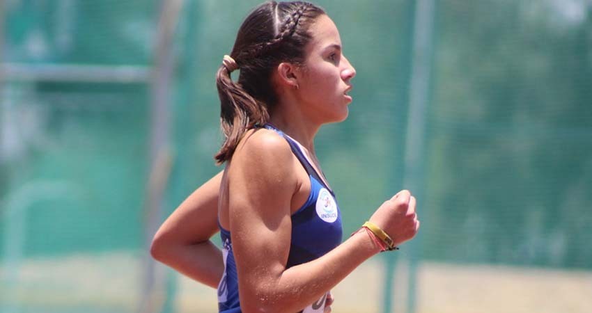 Pulen la preparación de atletas de BCS que irán a nacionales CONADE