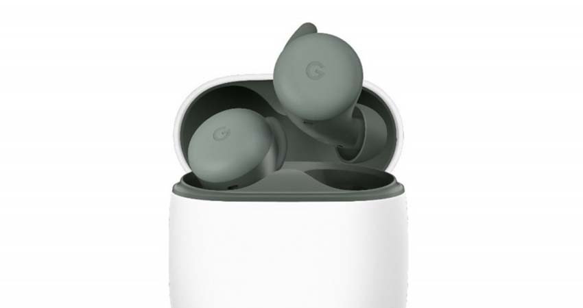 Auriculares Pixel Buds Serie A traducen en tiempo real más de 40 idiomas