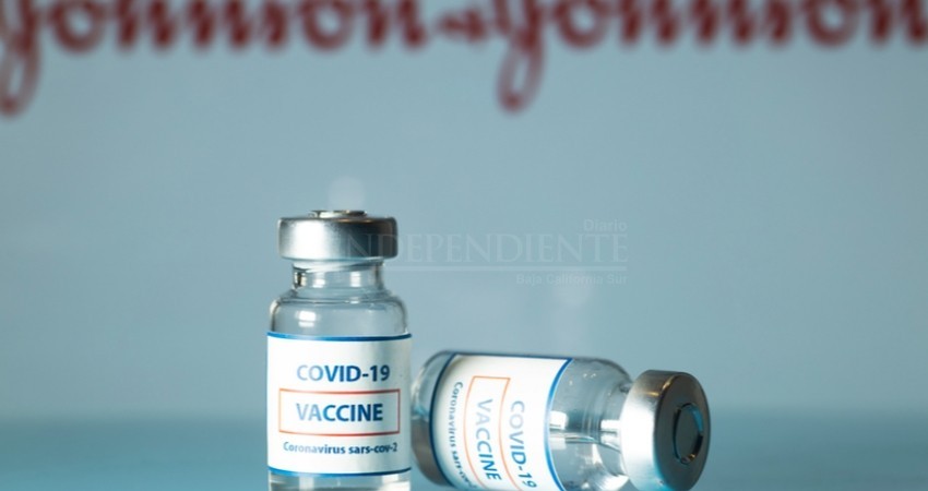 Vacunas Johnson & Johnson van para el sector turístico de BCS: López Gatell