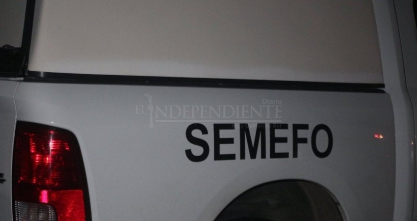 Encontró a su tío sin vida en el baño