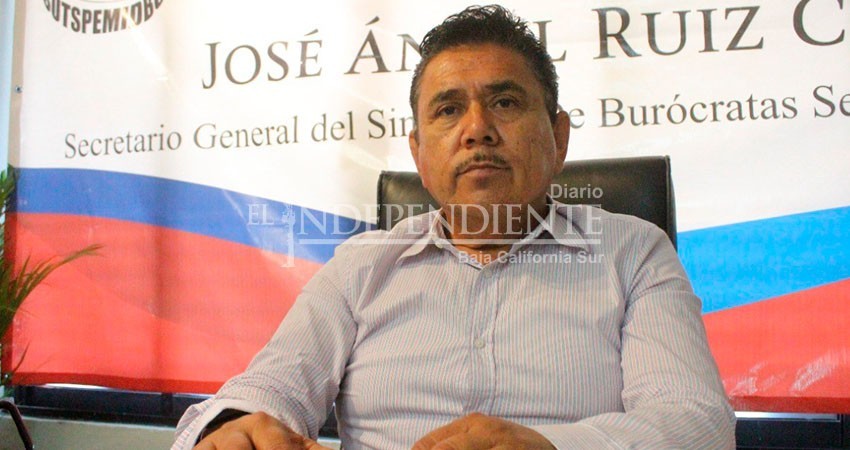 Burócratas acusan al Ayuntamiento de violentar las condiciones generales de trabajo