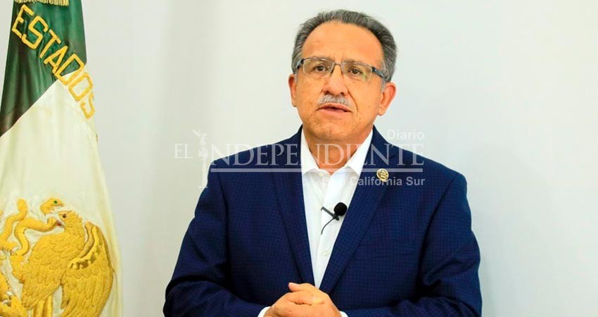 Rector de la UABCS presentará su segundo informe este próximo viernes