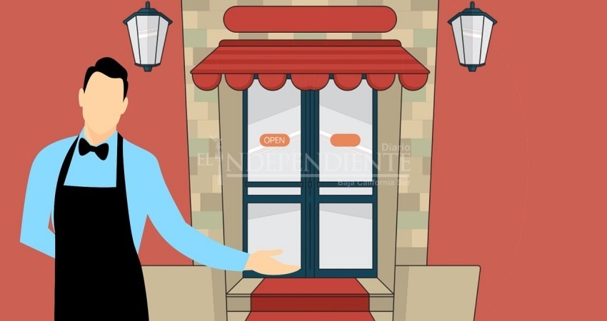 Benéfica para el sector restaurantero la campaña “Yo sí voto”