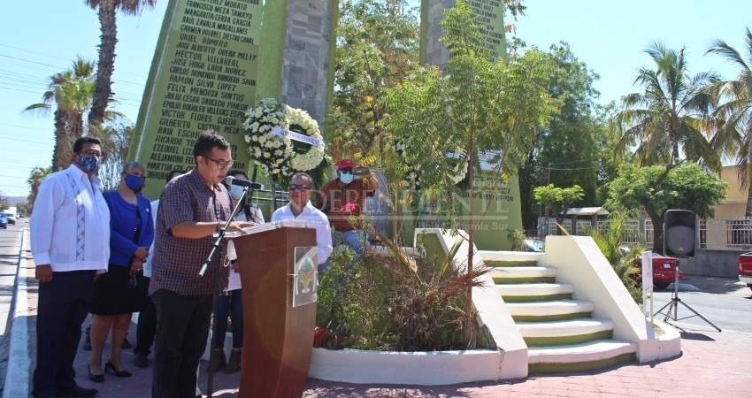 Día de la libertad de expresión: la labor periodística no debe ser precarizada