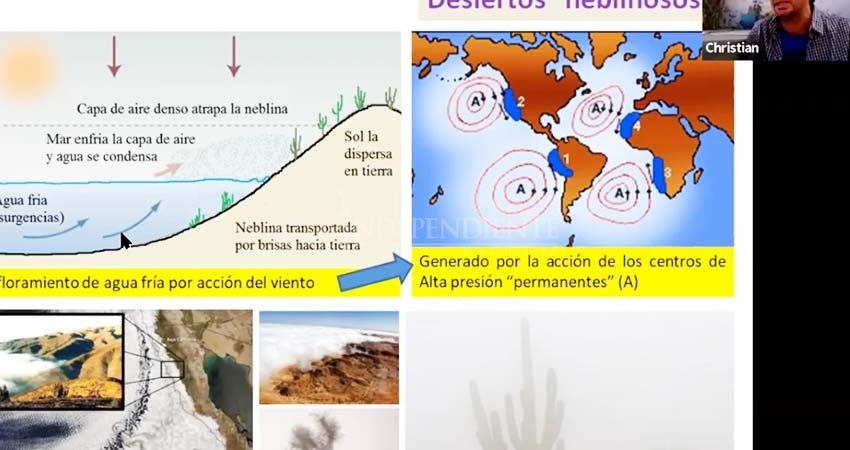 Atiende UABCS problemas sociales y ambientales a través de la investigación