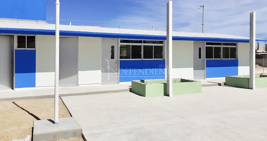 En BCS las escuelas regresarán hasta el próximo ciclo escolar: SEP