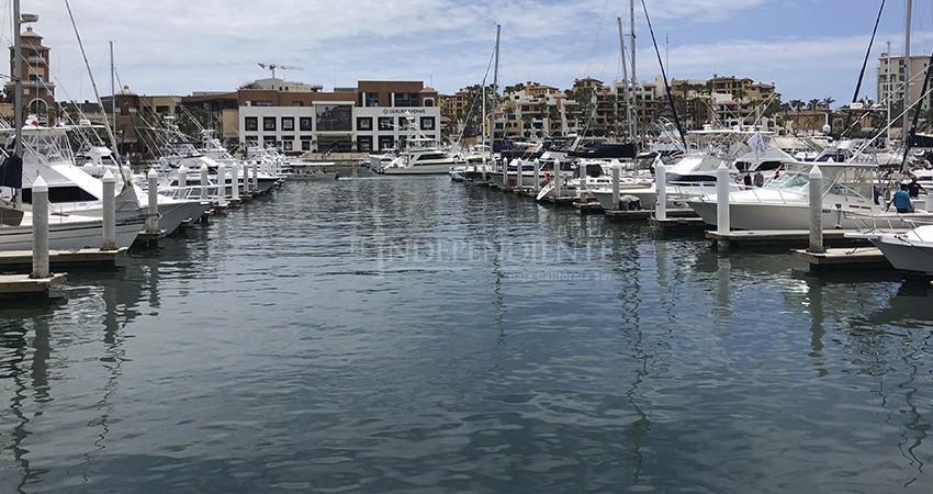 A diferencia del resto de México, la API de CSL no ha pasado a manos de Semar