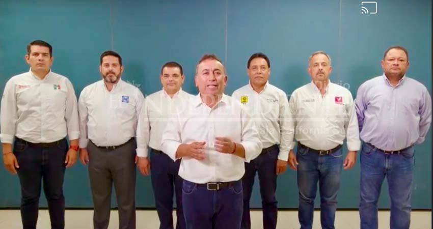 Reconoce Francisco Pelayo derrota ante Víctor Castro