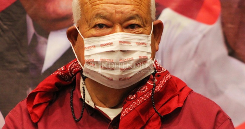 Bajo consenso el cobro del aprovechamiento al turista en el gobierno de Víctor Castro