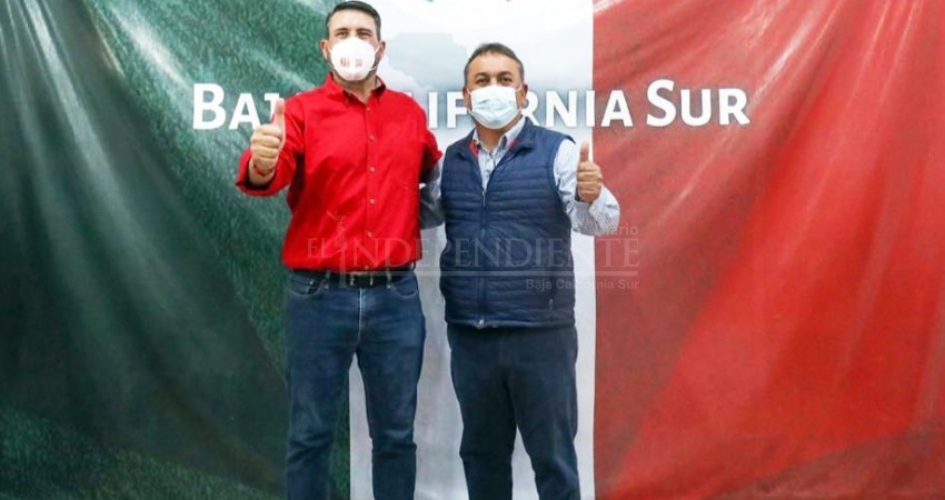 Alianza Unidos Contigo reconoce derrota; desean éxito a los triunfantes