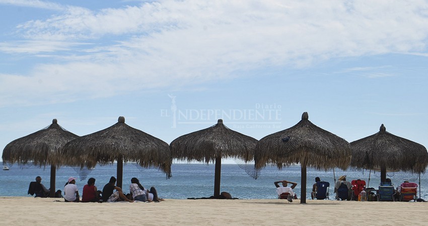 Cada vez es menor la resistencia a filtros sanitarias de acceso a playas: Zofemat 