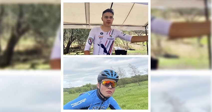 Peyrot gana en Aguascalientes; González debutará en Francia