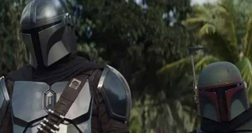 ¿Cuándo se estrena la tercera temporada de The Mandalorian?