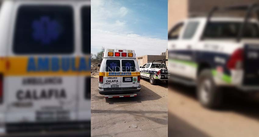 Abusó sexualmente de su expareja y después la dejó en la calle