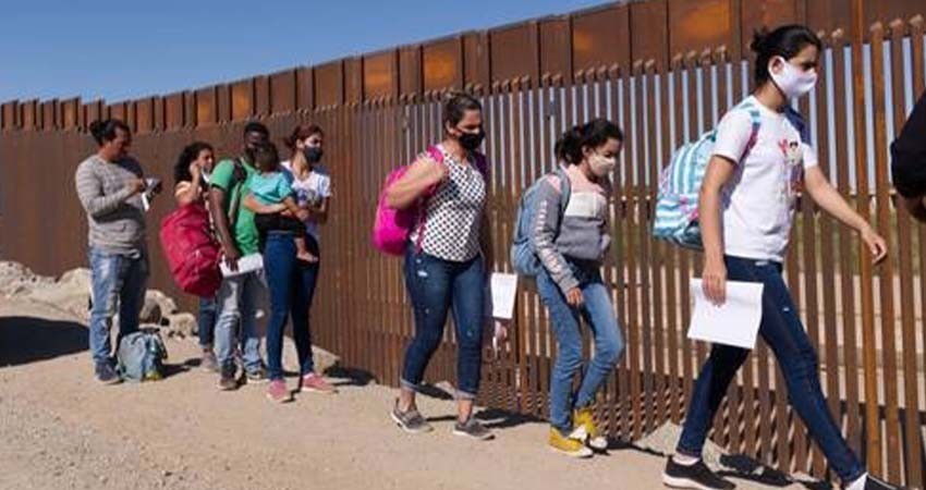 Deporta EU a 95% de niños mexicanos no acompañados: AI