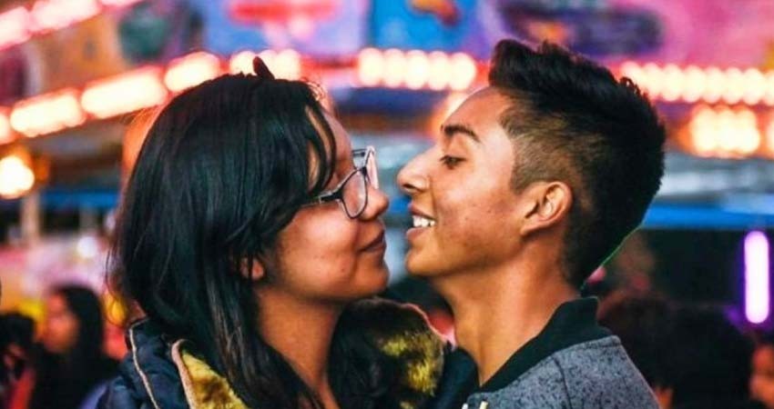 Así responde Ángeles Azules a la polémica por el tema 17 años