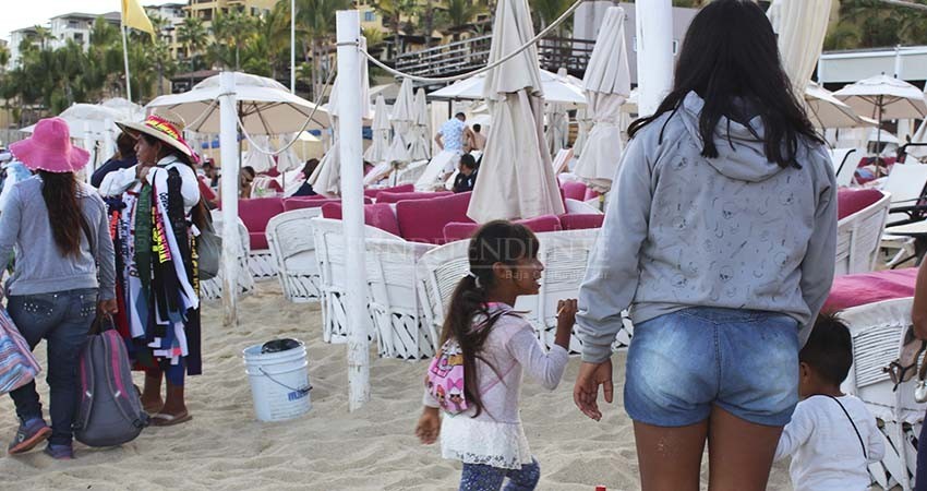 Pobreza y pandemia disparan explotación infantil