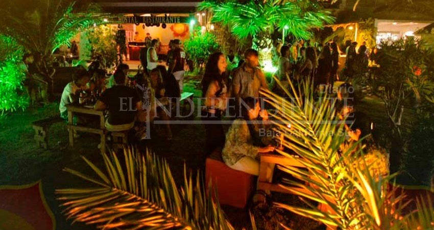 Pese a estar cancelados, eventos masivos siguen realizándose