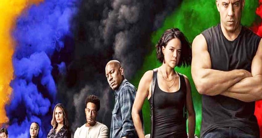 Rápidos y Furiosos 10 y 11 se rodarán juntas