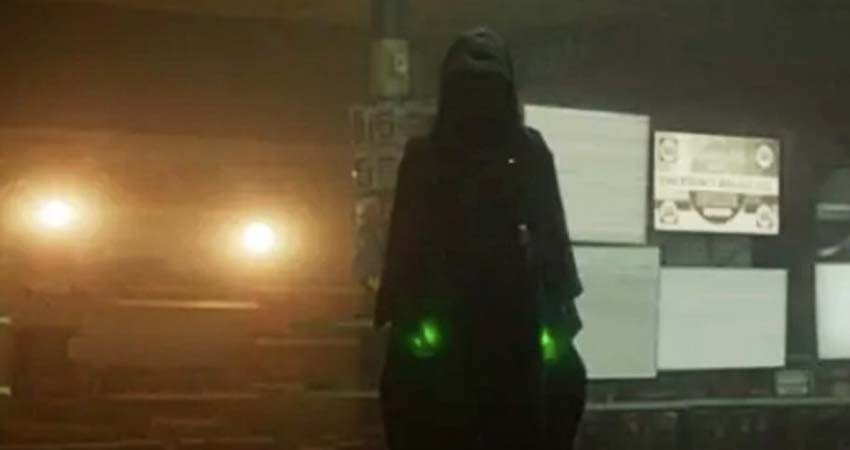 Revelan por error la verdadera identidad de Lady Loki