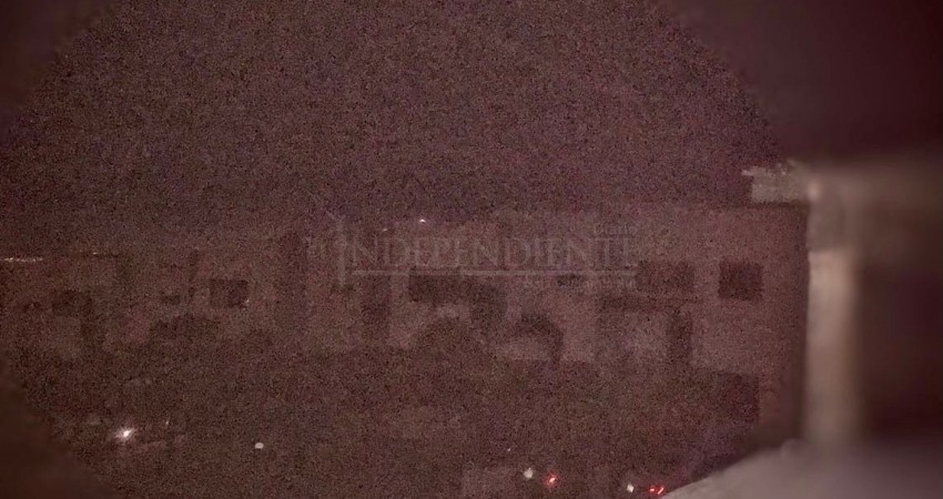 Apagón en El Tezal: Claman por energía para concentradores de oxígeno