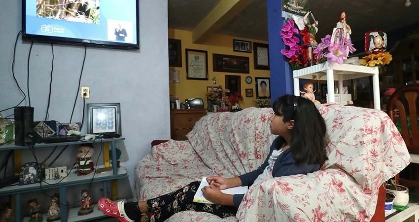 Cierre prolongado de escuelas podría tener impacto duradero: Unesco