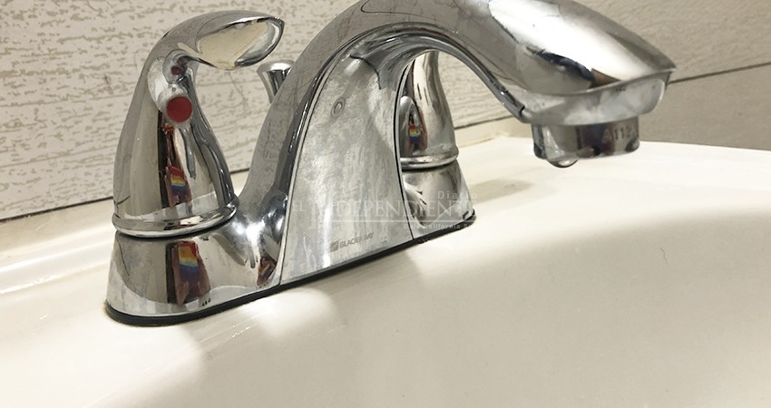 Comerciantes quieren soluciones para la escasez de agua y no promesas de campaña