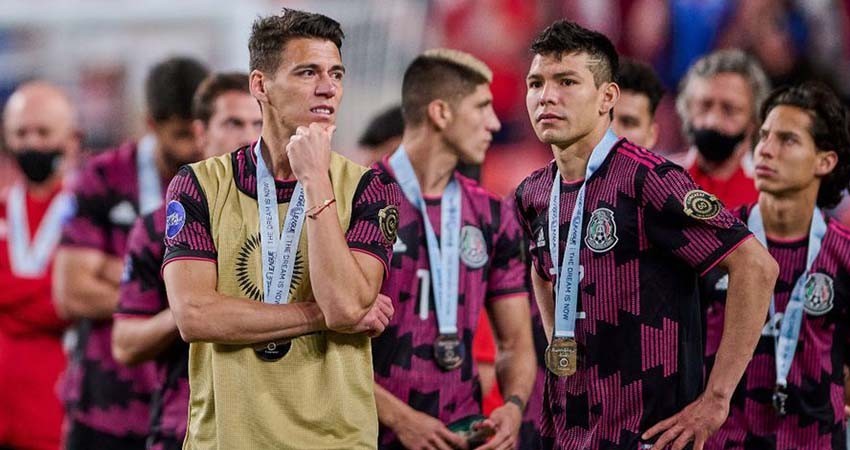 ¡Tómala! FIFA castiga con veto de dos partidos al Tricolor por grito homofóbico