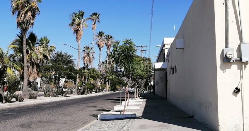 Detectan brote de Covid en Convento de Santa Brígida en La Paz