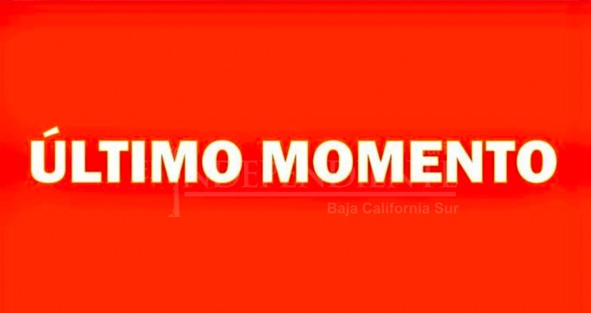 Retroceden Los Cabos y La Paz a nivel crítico por aumento casos COVID