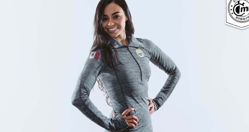 ‘Tiré la toalla’; Rut Castillo llega con segundo aire y plaza histórica a Tokio 2020