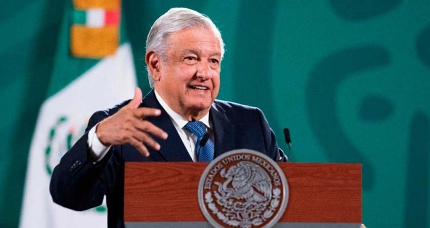 Ahora López Obrador propone los ‘tianguis del Bienestar’