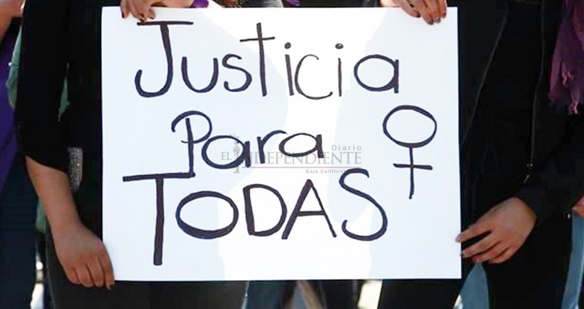 PGJE asegura que feminicidios y desapariciones son delitos que se han resuelto