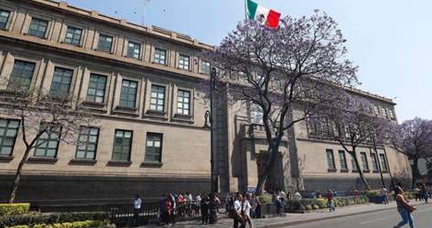 Sin efecto retroactivo las resoluciones sobre extinción de dominio: SCJN