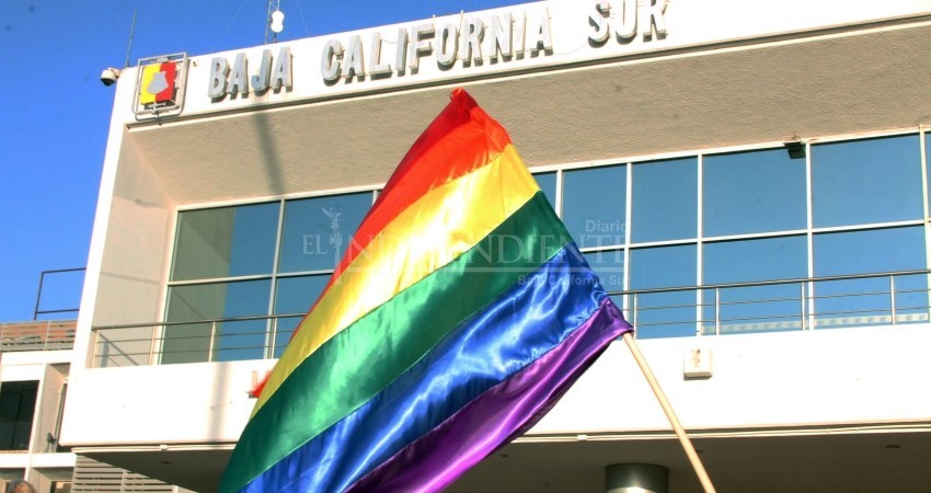 Comunidad LGTBQ+ en BCS denuncia discriminación, agresiones físicas y verbales