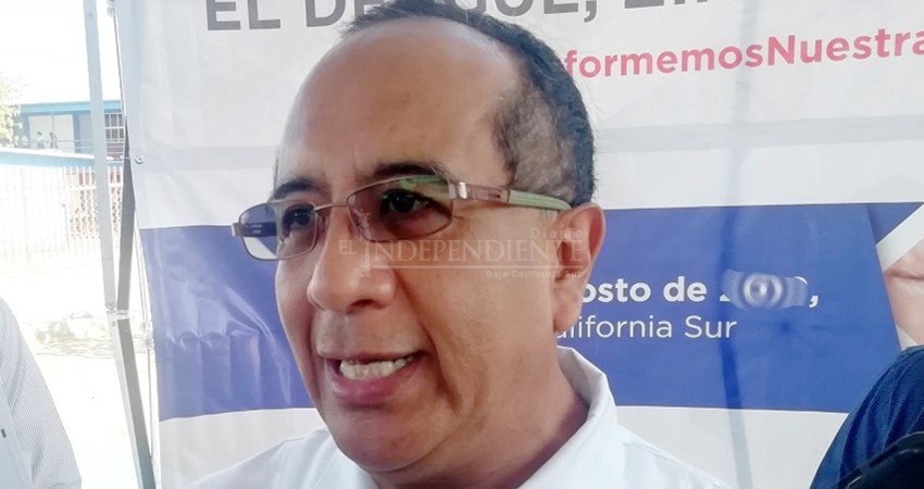 Estiman que los contagios de Covid-19 ya superan los 3 mil en BCS