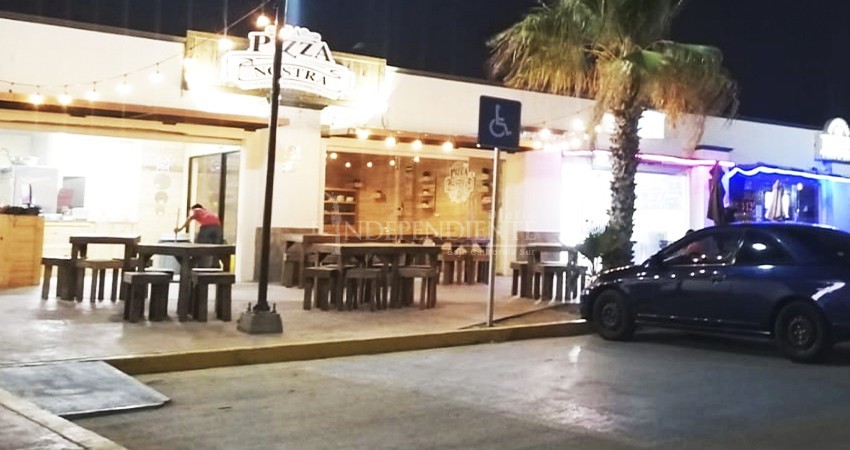 Tras incremento de Covid, restaurantes de BCS no llegan al 20% de aforo: Canirac